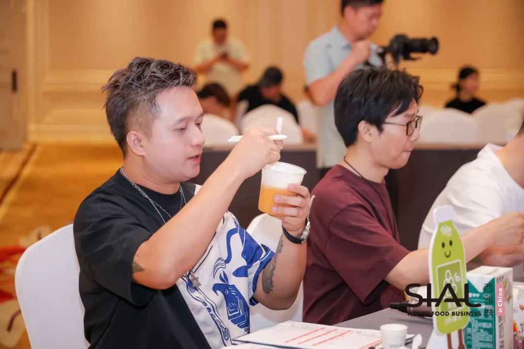 SIAL西雅國際食品展