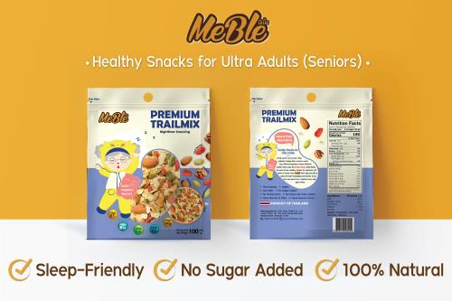 SIAL INNOVATION 創(chuàng)新大賽