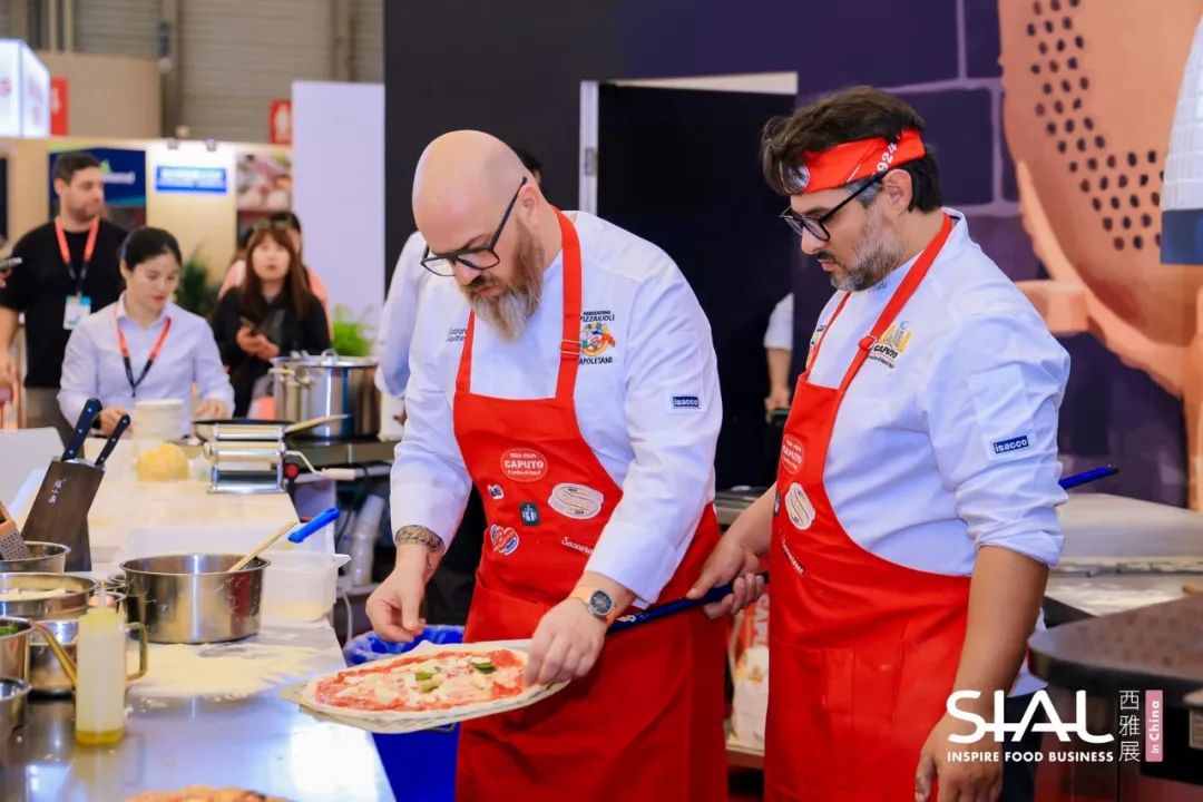 SIAL西雅國(guó)際食品展