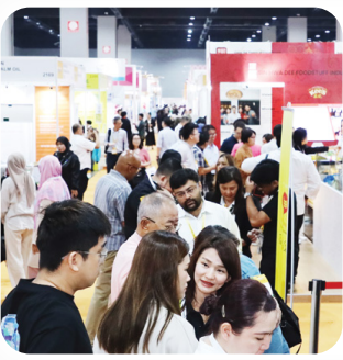 SIAL西雅國際食品展