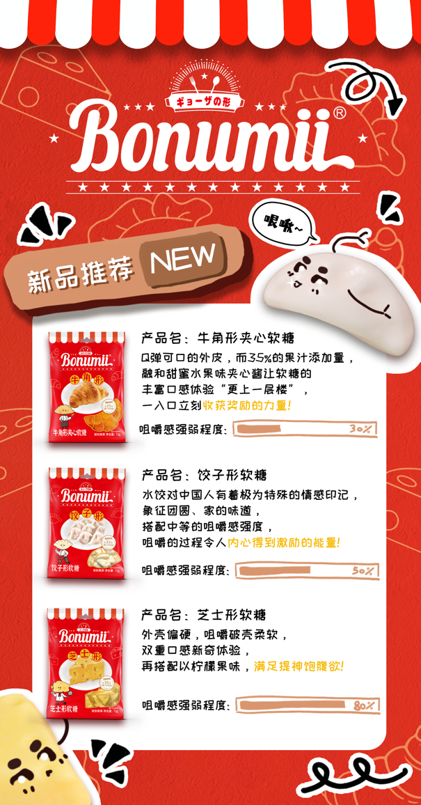 SIAL西雅國際食品展