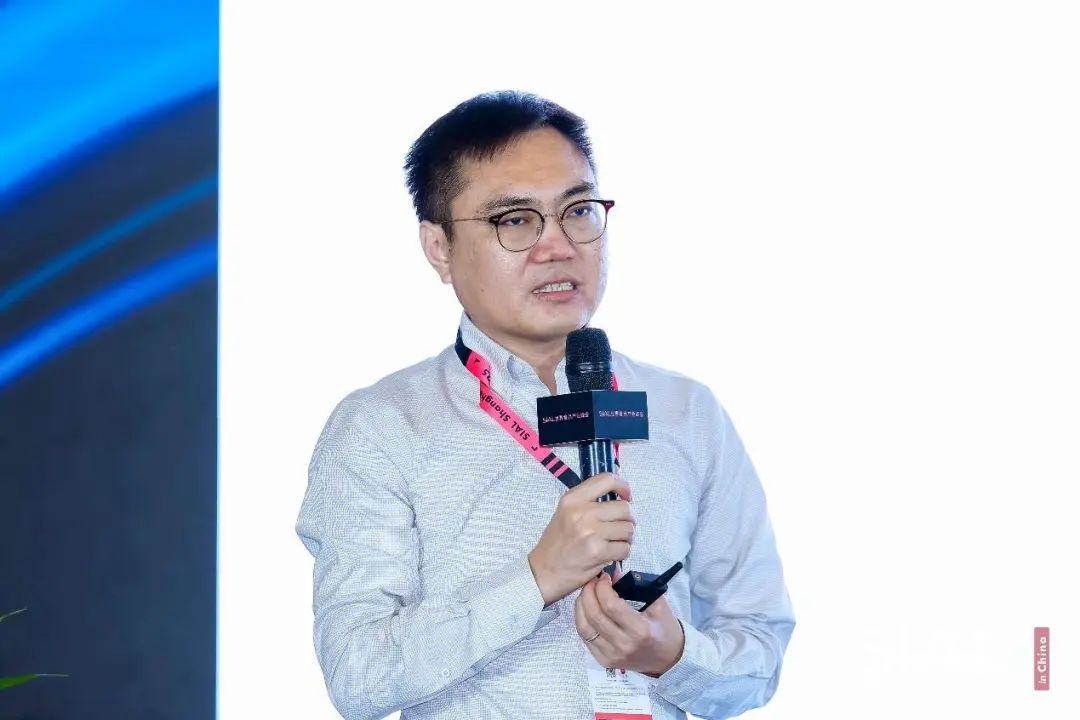 SIAL西雅展（深圳）