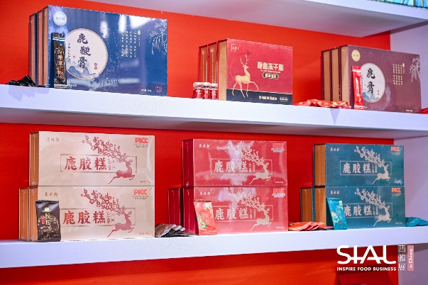 SIAL西雅國(guó)際食品展