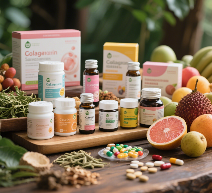 SIAL西雅國際食品展