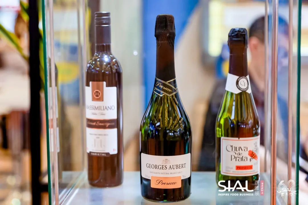 SIAL西雅國際食品展