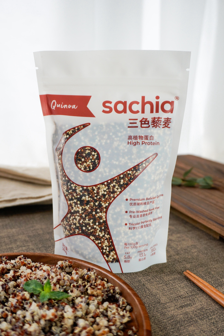 SIAL西雅國際食品展