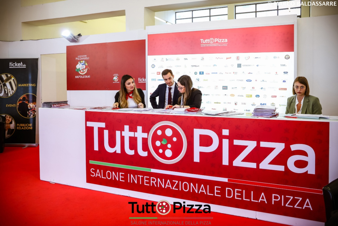 SIAL西雅國際食品展