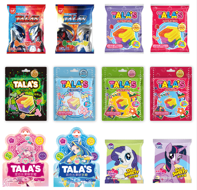 SIAL西雅國(guó)際食品展