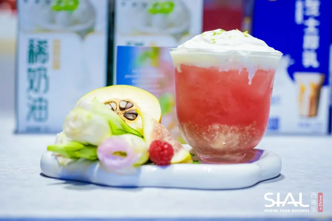 SIAL西雅展(深圳)