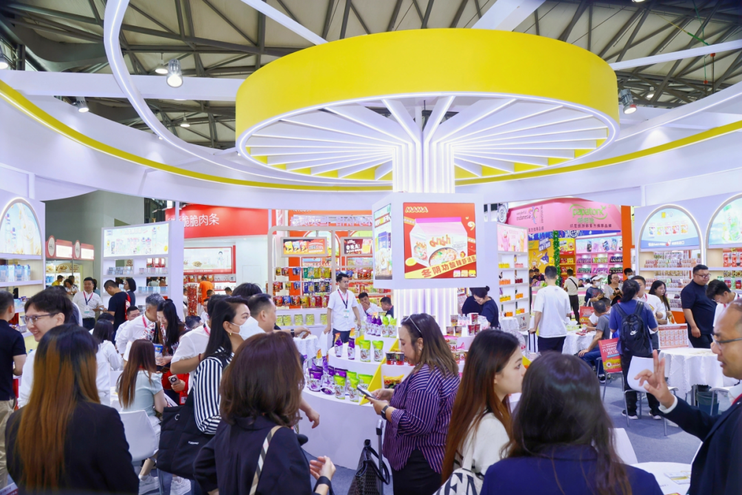 SIAL西雅國際食品展